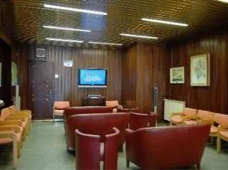 Hotel Cristallo فاراتسي