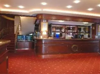 ****  Hotel Cristallo فاراتسي إيطاليا