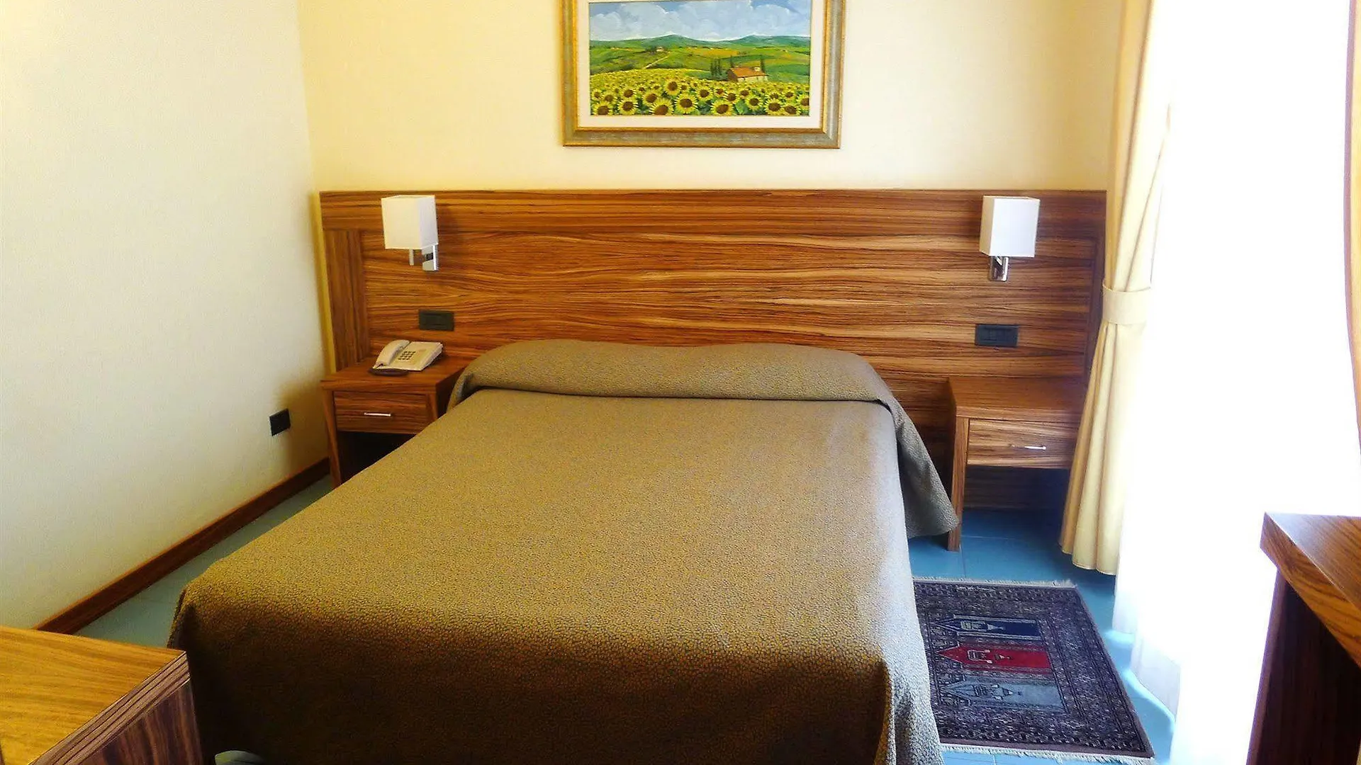 Hotel Cristallo Varazze