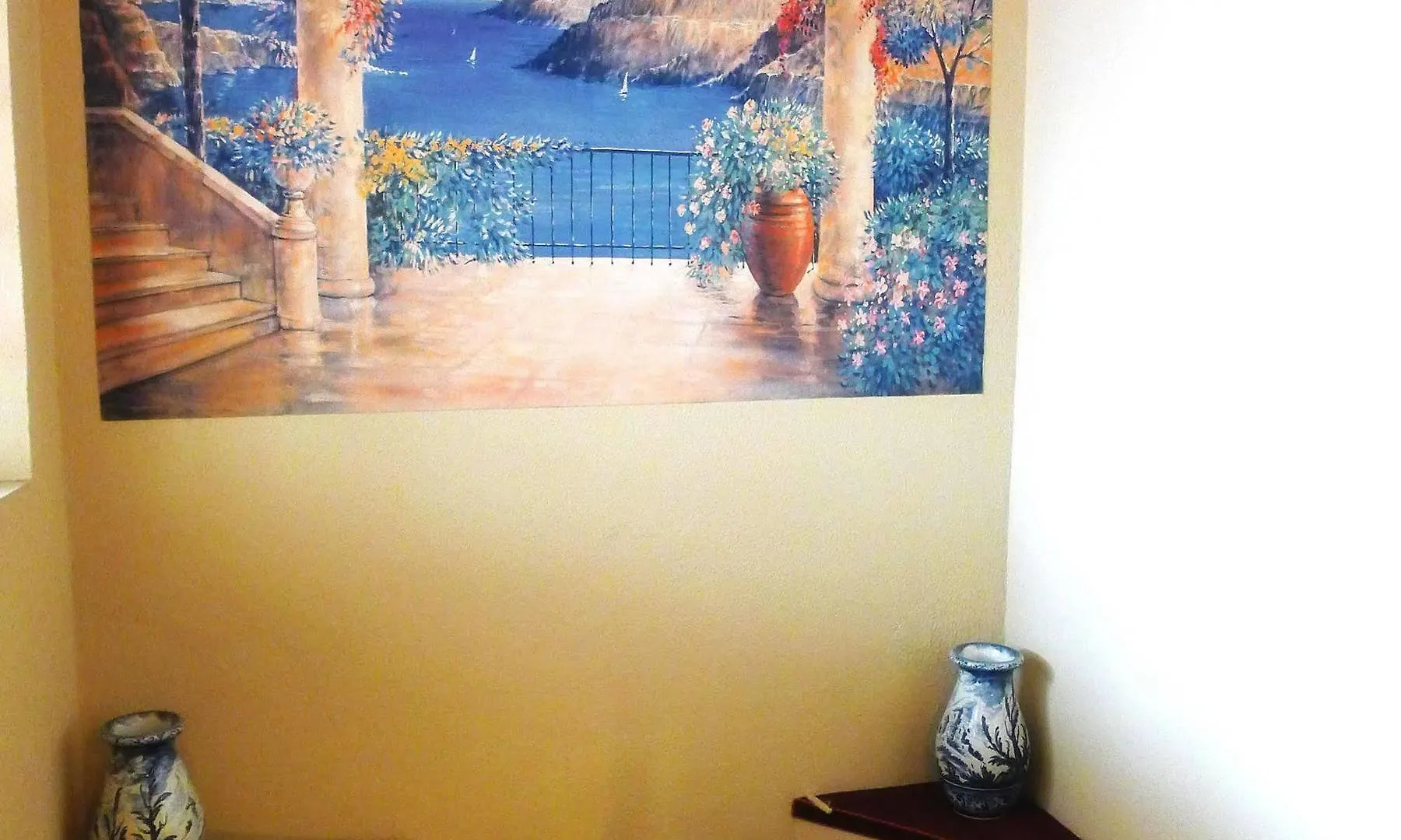Hotel Cristallo فاراتسي 4*,  إيطاليا