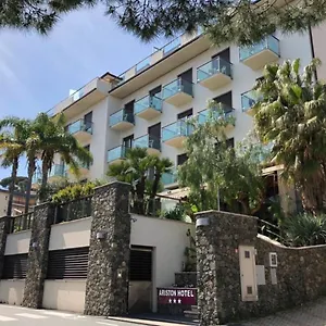 Hotel Ariston&apartments, Varazze